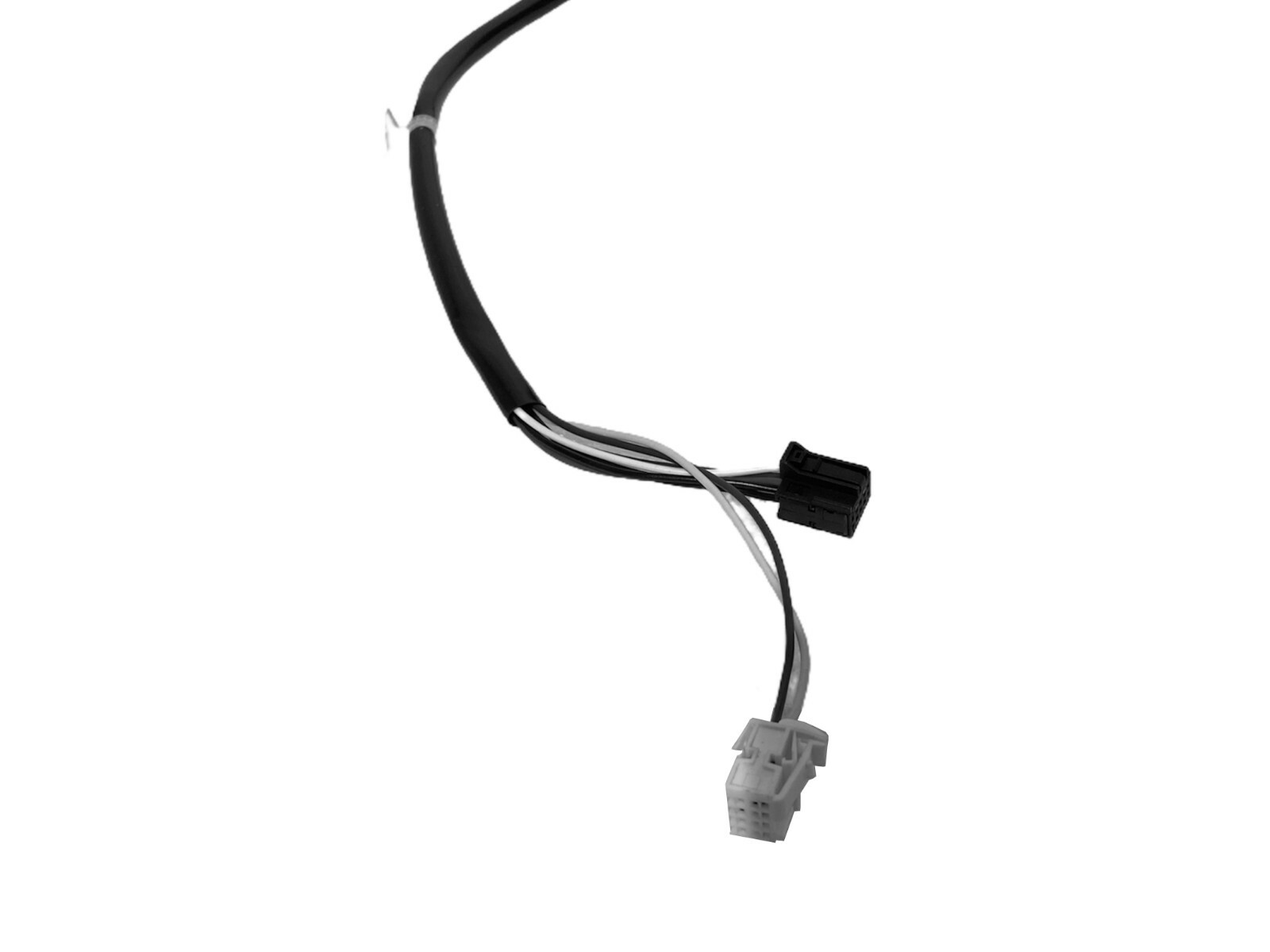 For 2019-2021 Mercedes Sprinter Right Front Door Side Rear View Mirror Long Arm