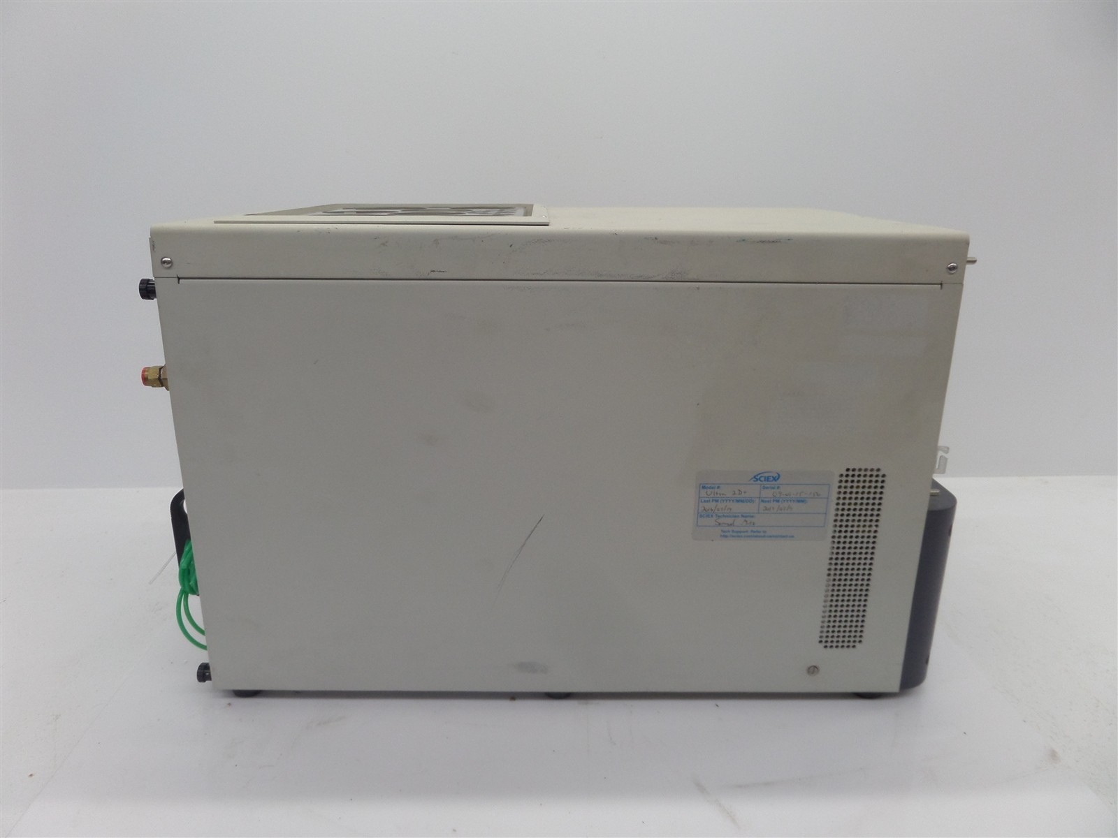 Eksigent NanoLC-Ultra-2D Plus Autosampler