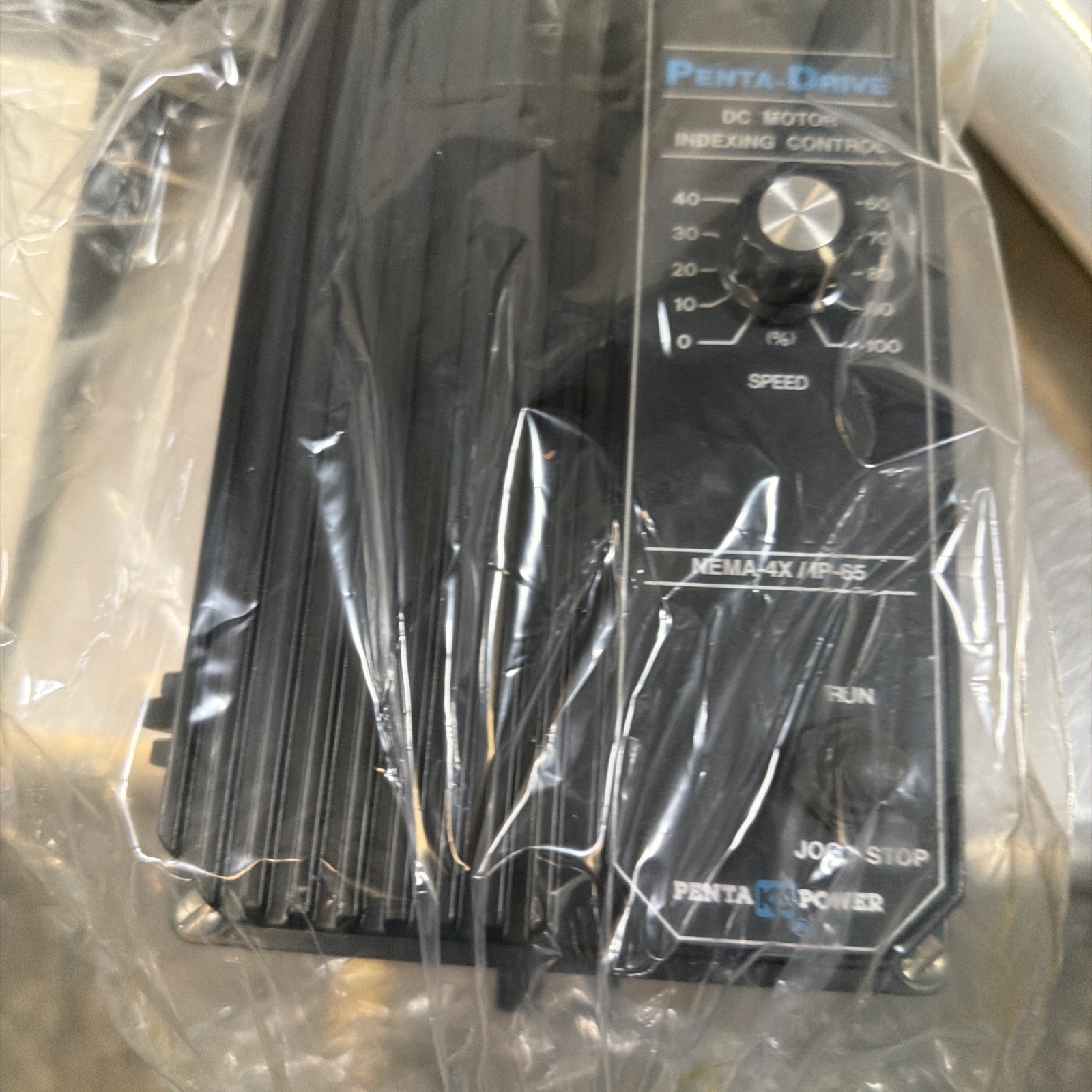 PENTA-Drive KNPI-240D (3736) NEW!!