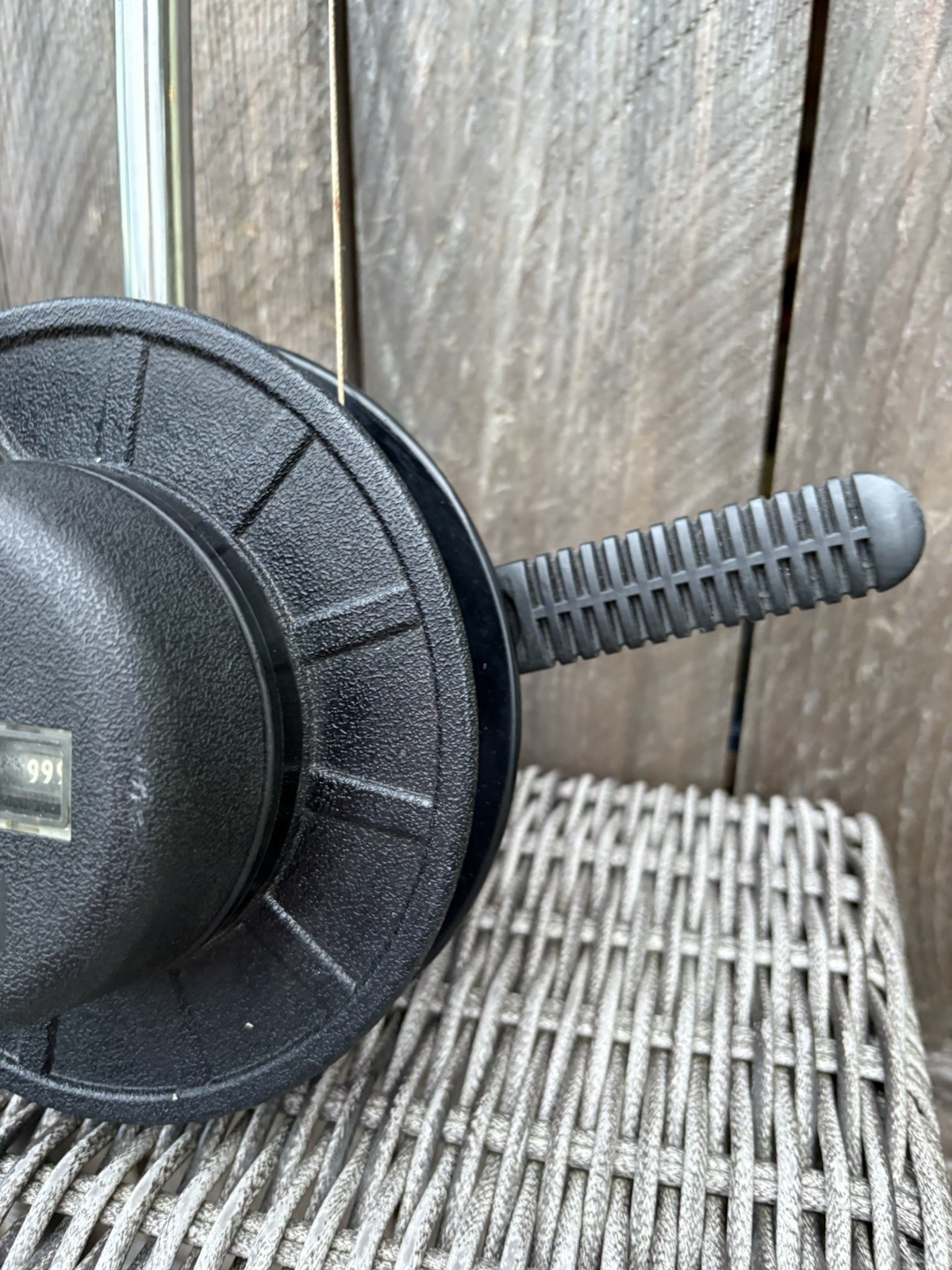 Scotty Fishing Downrigger For Part / Untested