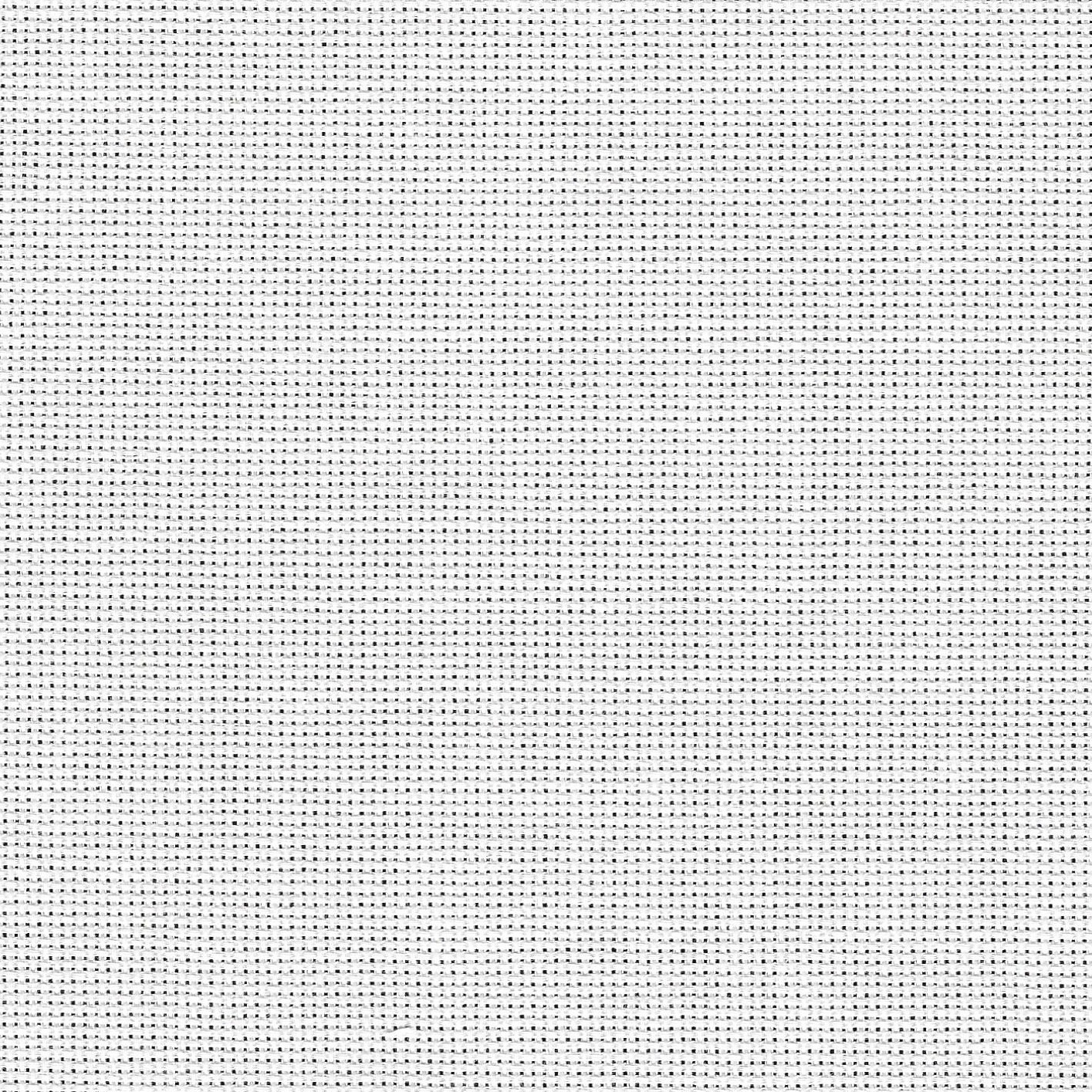White 20 Count Zweigart Aida cross stitch fabric - size options