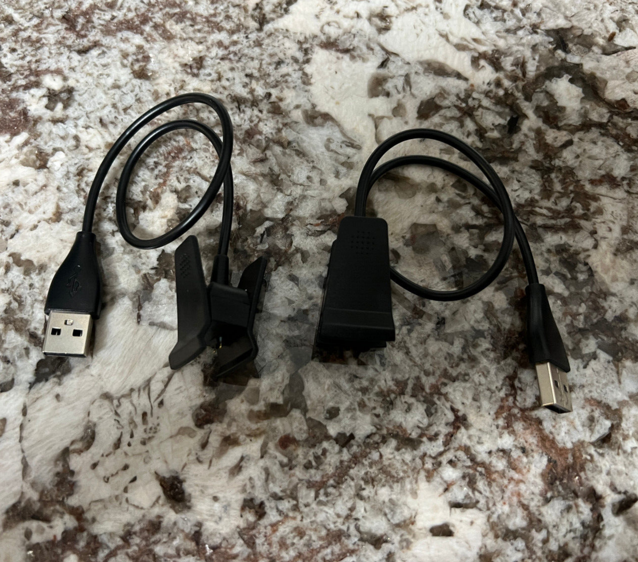 NEW AWINNER CHARGER USB ADAPTER CORD FITBIT CHARGER 2 -REPLACEMENT CHARGING CABL