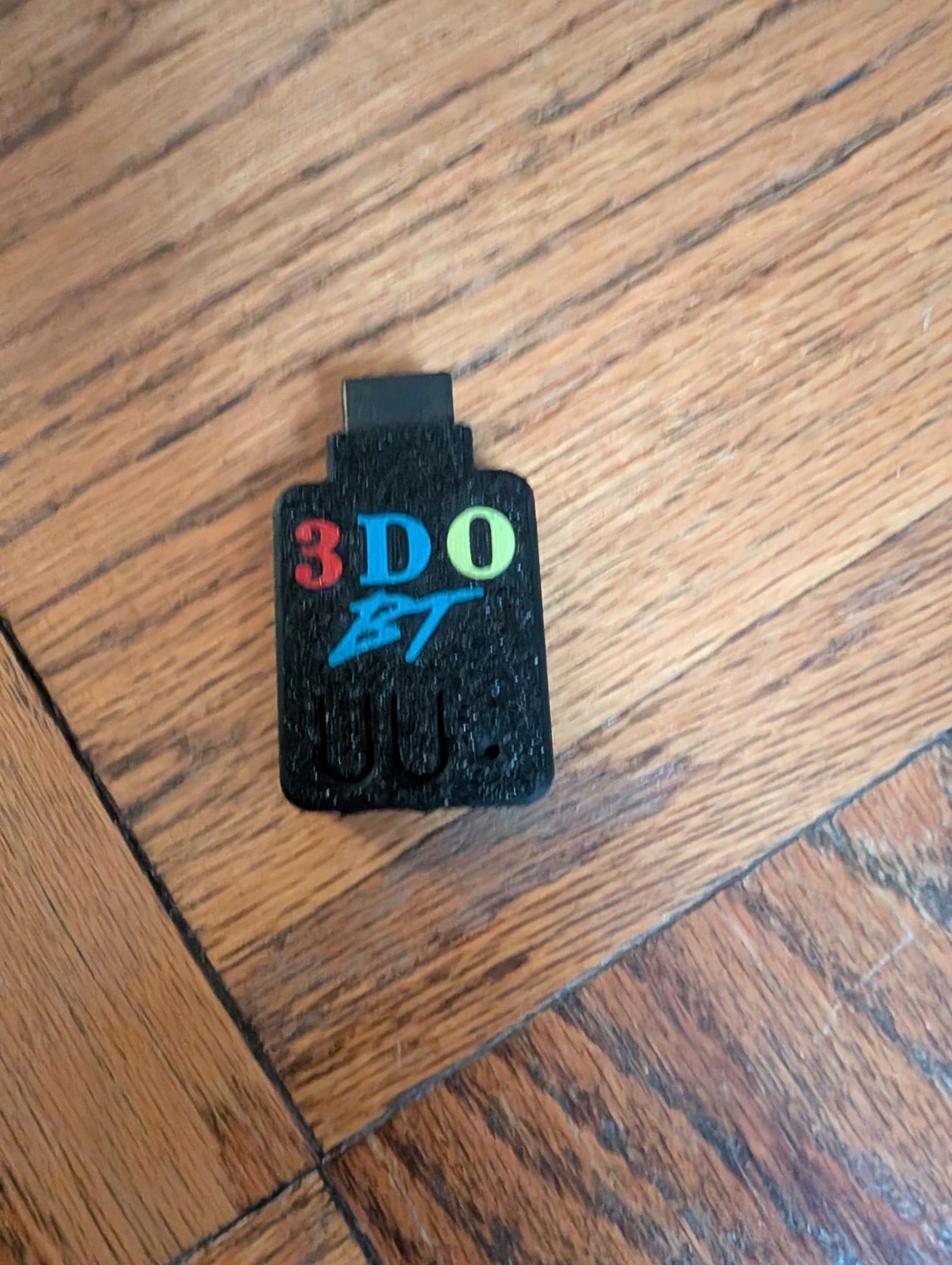 3DO Bluetooth Controller Dongle / Receiver - Humble Bazooka