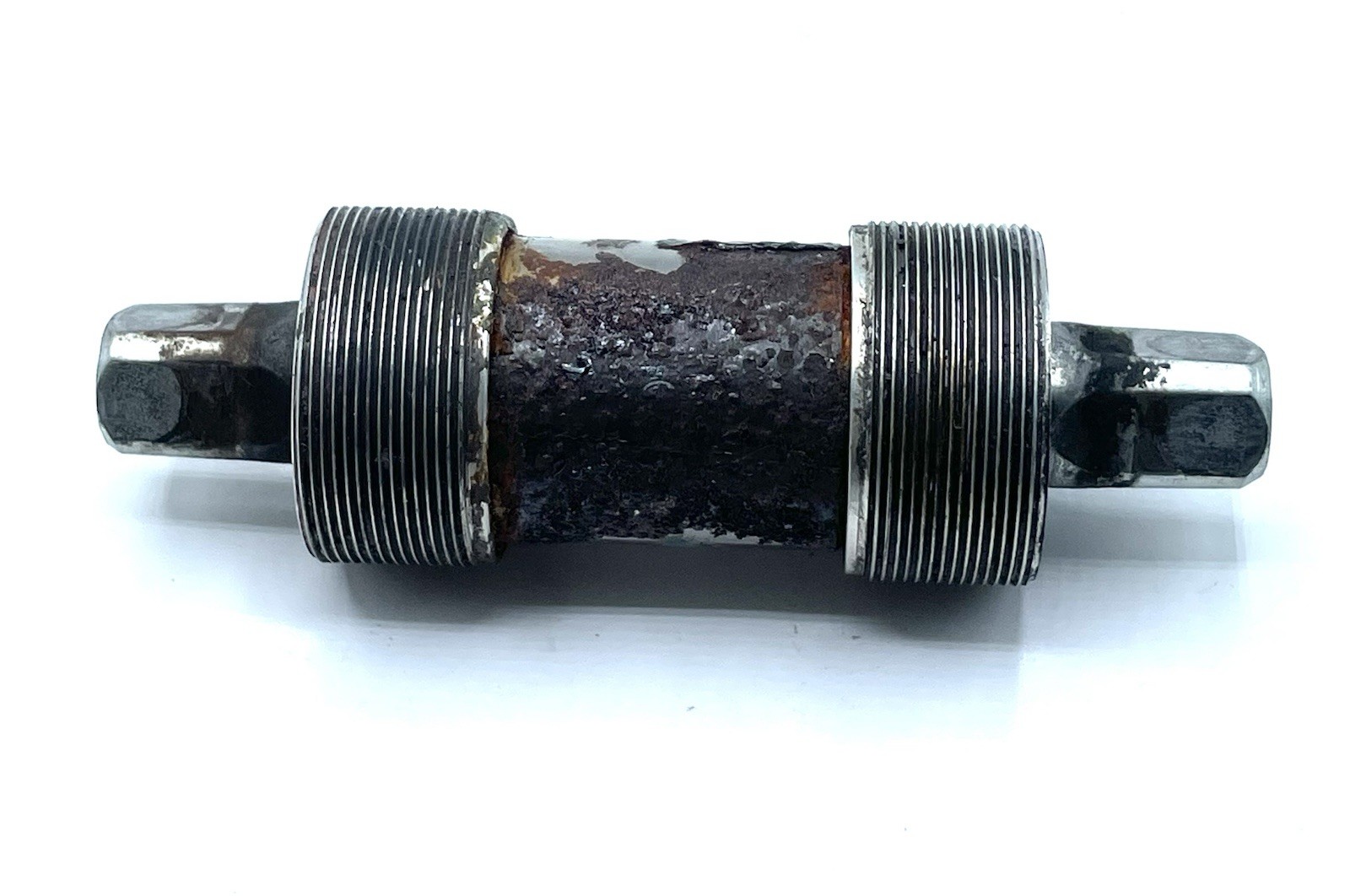Campagnolo Athena Sealed Bearing Square Taper Bottom Bracket English Thread
