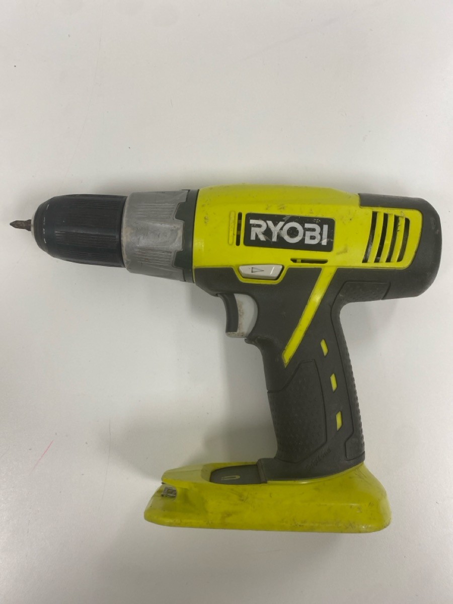 RYOBI TOOLS COMBO TOOL SET (P21026751)
