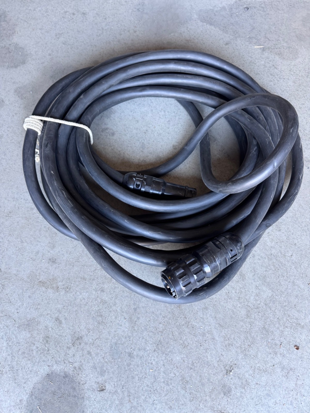12k HMI Headfeeder brand new