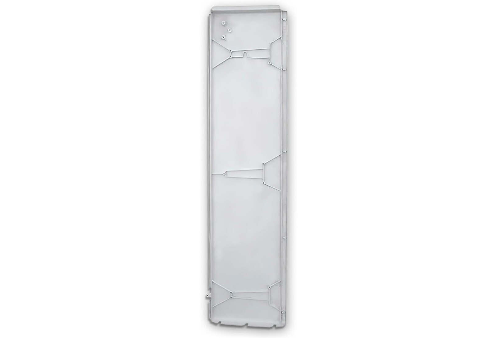 Cabin Lower Fairing with Extension Left Side, Freightliner Cascadia 2008-2016