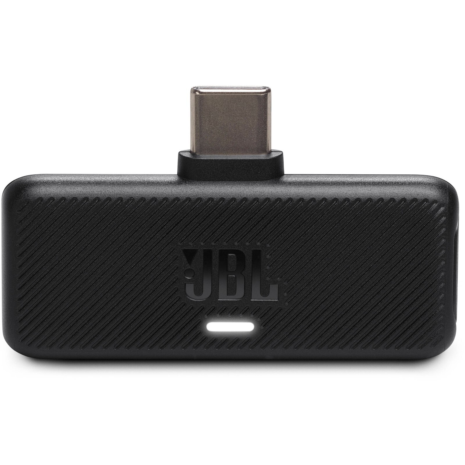 JBL Quantum Stream Wireless Clip-On USB-C Microphone System