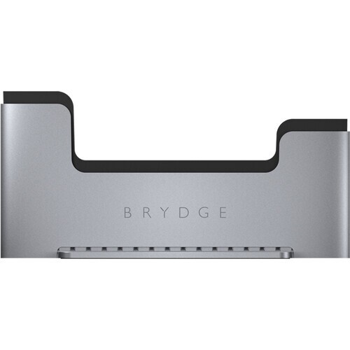 Brydge BRY16MBP MacBook Vertical Dock for Macbook Pro 16" 2019
