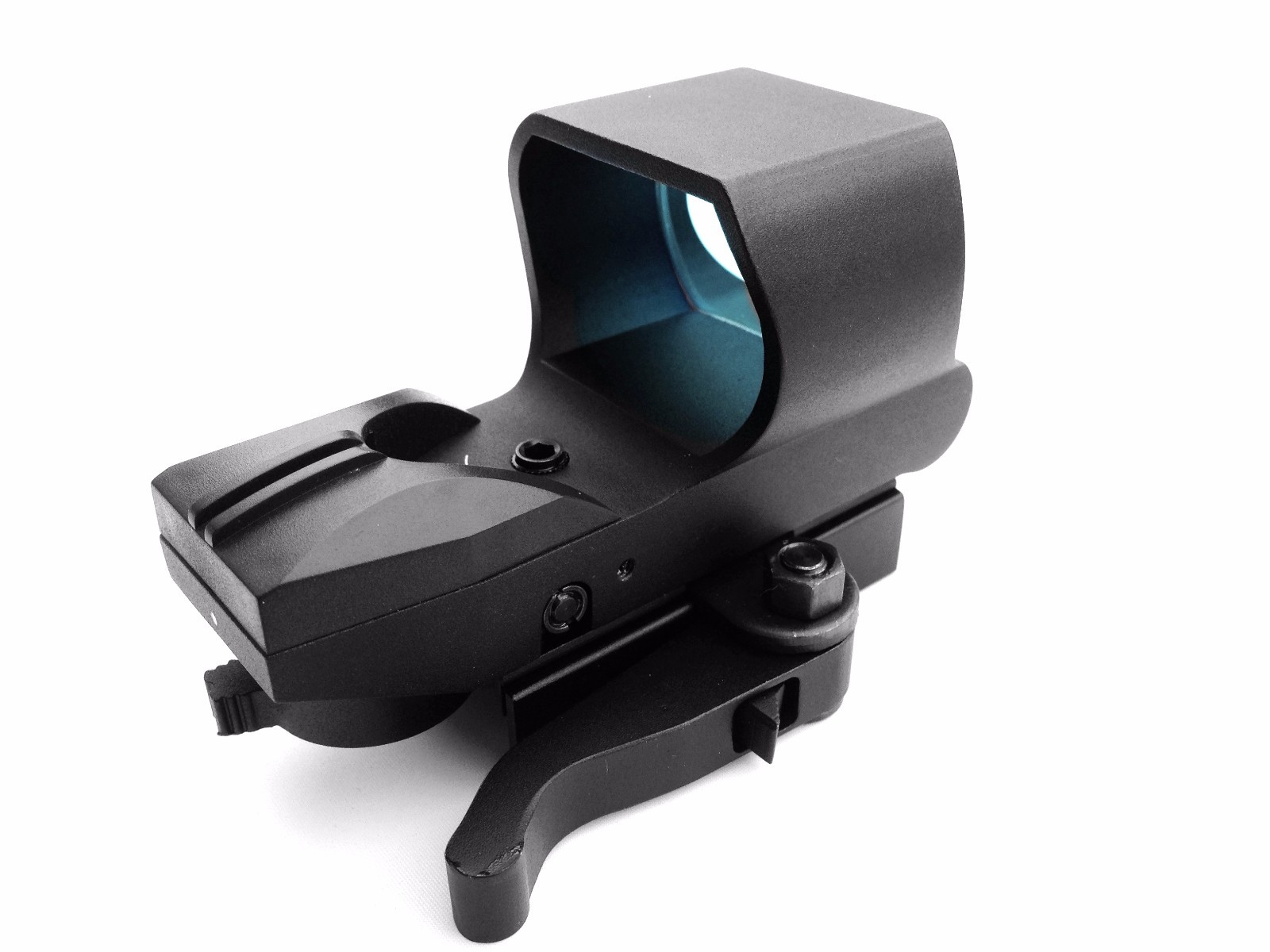 ADE ADVANCED OPTICS RED DOT RD2-007 REFLEX SIGHT - SUBSTITUTE FOR HOLOGRAPHIC