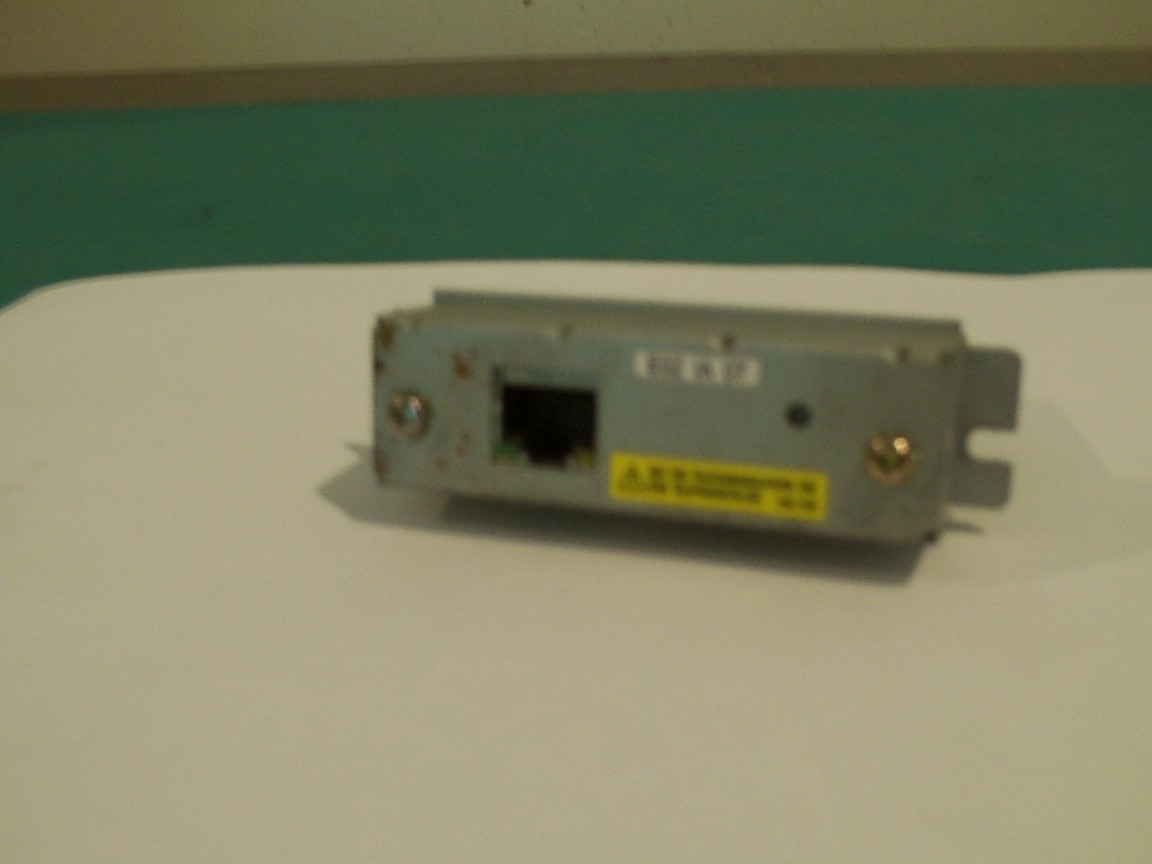 Epson M155B Ehernet 02 Adapter