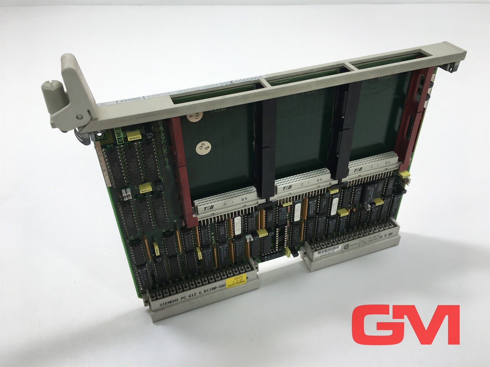 Siemens Memory Module 355 6ES5355-3UA11 for Simatic S5 E.: 03