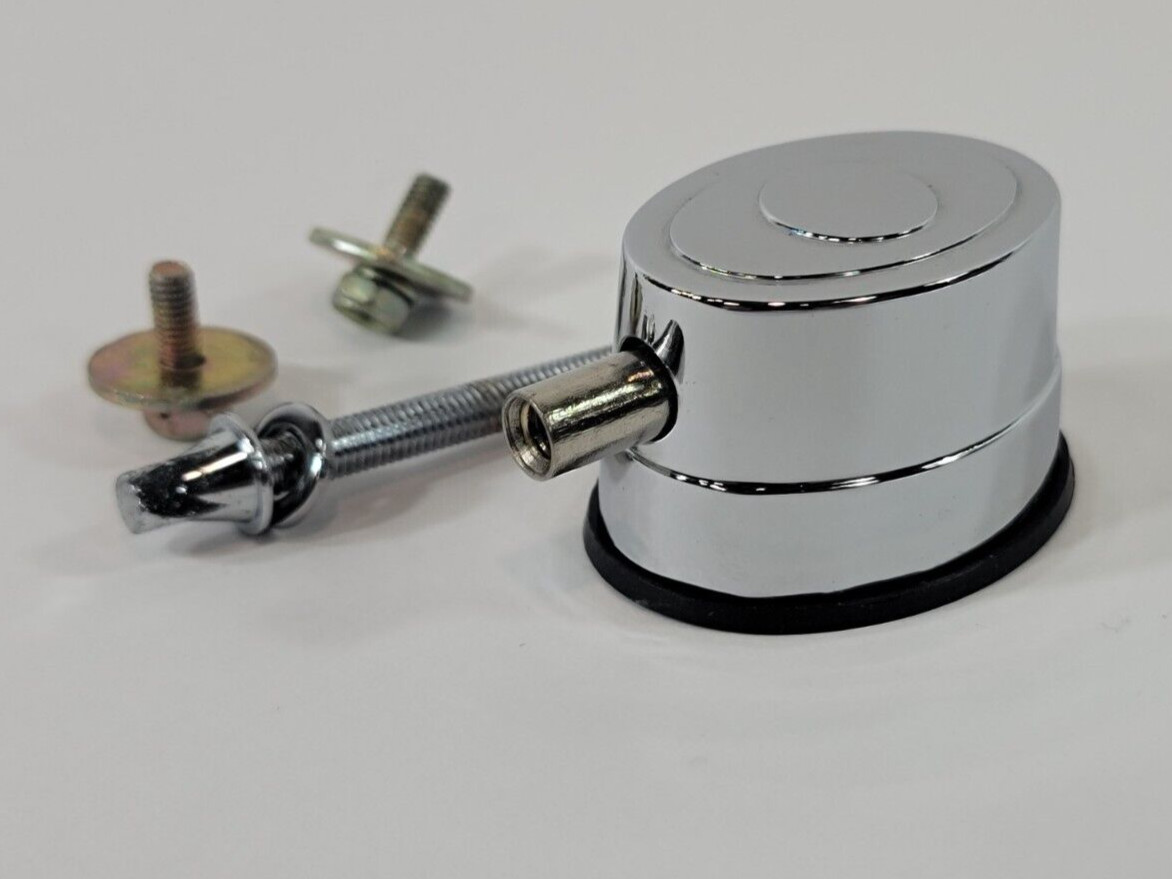 PDP Tom Drum Lug with Gasket Tension Rod and Mounting Screws CX, FX, X7, M5, Etc