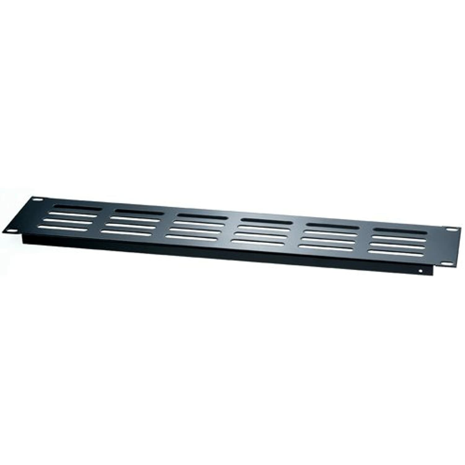 Raxxess 3U Vent Panel Rack Mount
