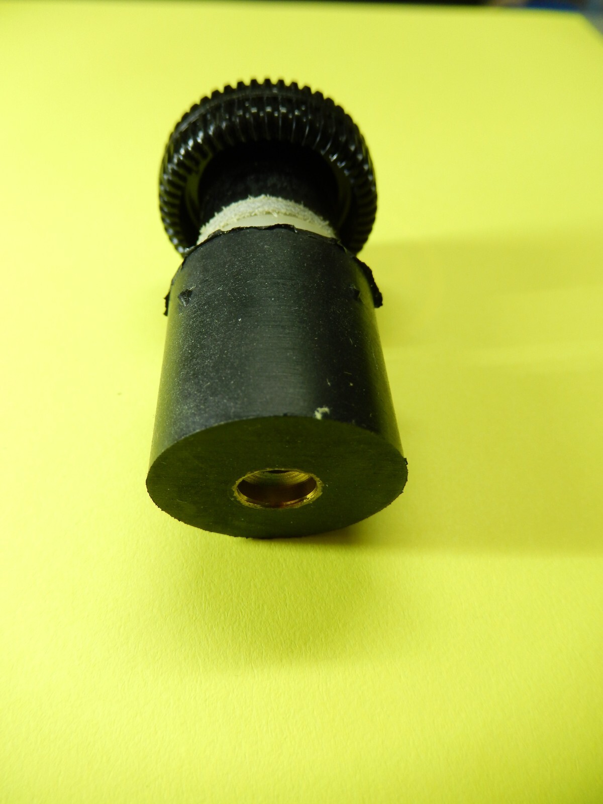 Silver Fox Flex-Tilt Cymbal Shock Mount #FT-12