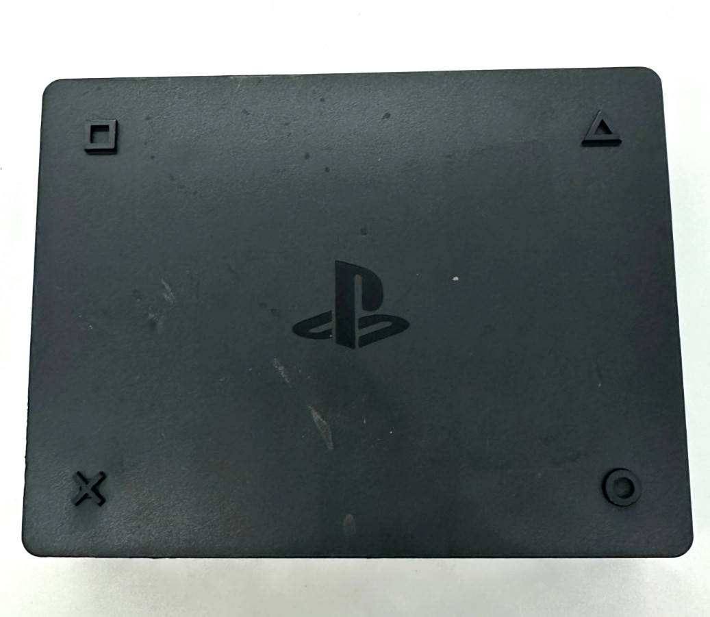 Genuine Sony PS4 Playstation CUH-ZVR2 VR Virtual Reality Processor Unit - VG