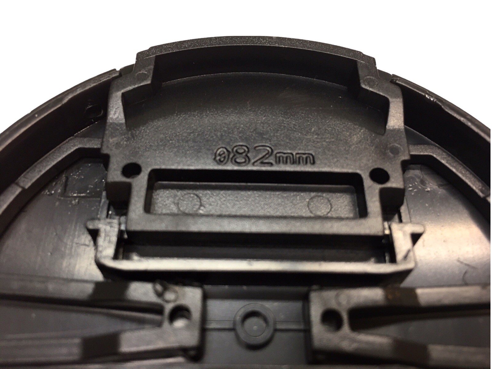 Sony 82mm Front Lens Cover Cap Replacement Part