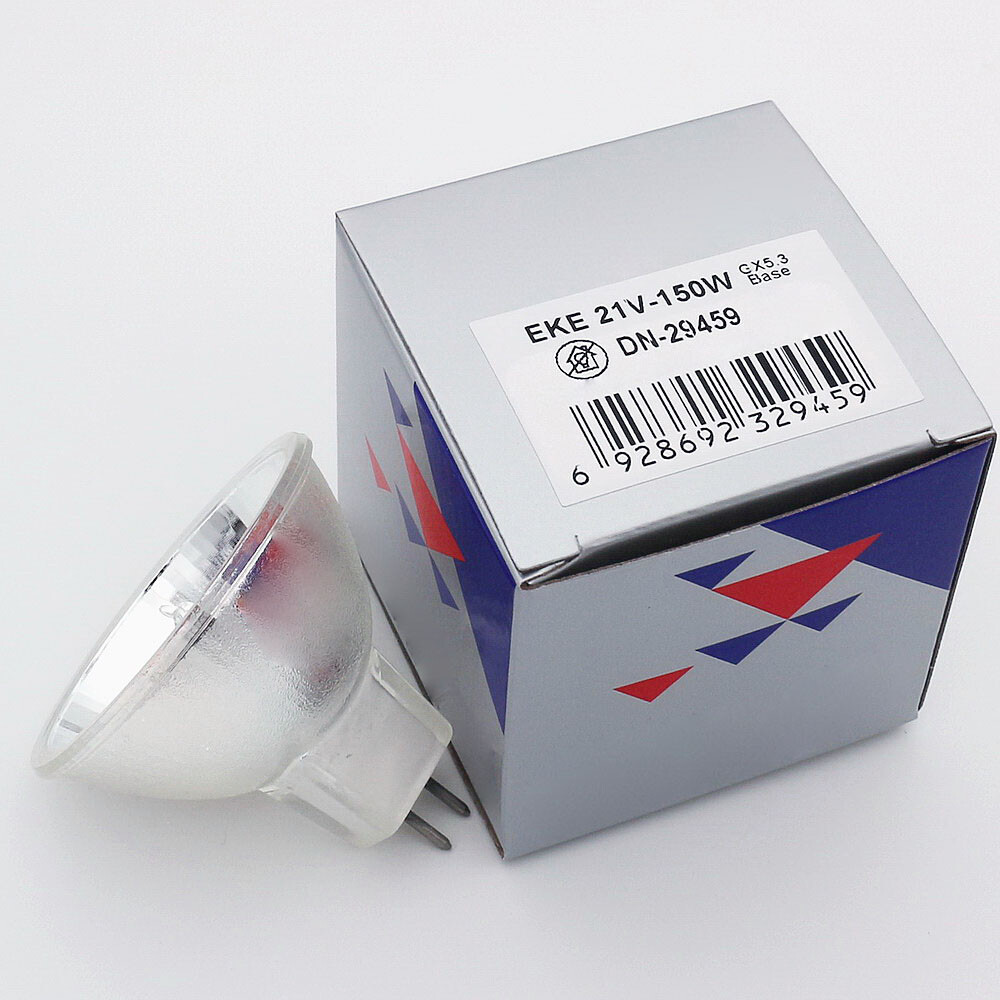 For DONAR 21V 150W Halogen Lamp Shadowless Lamp Bulb DN-29459 DN29459