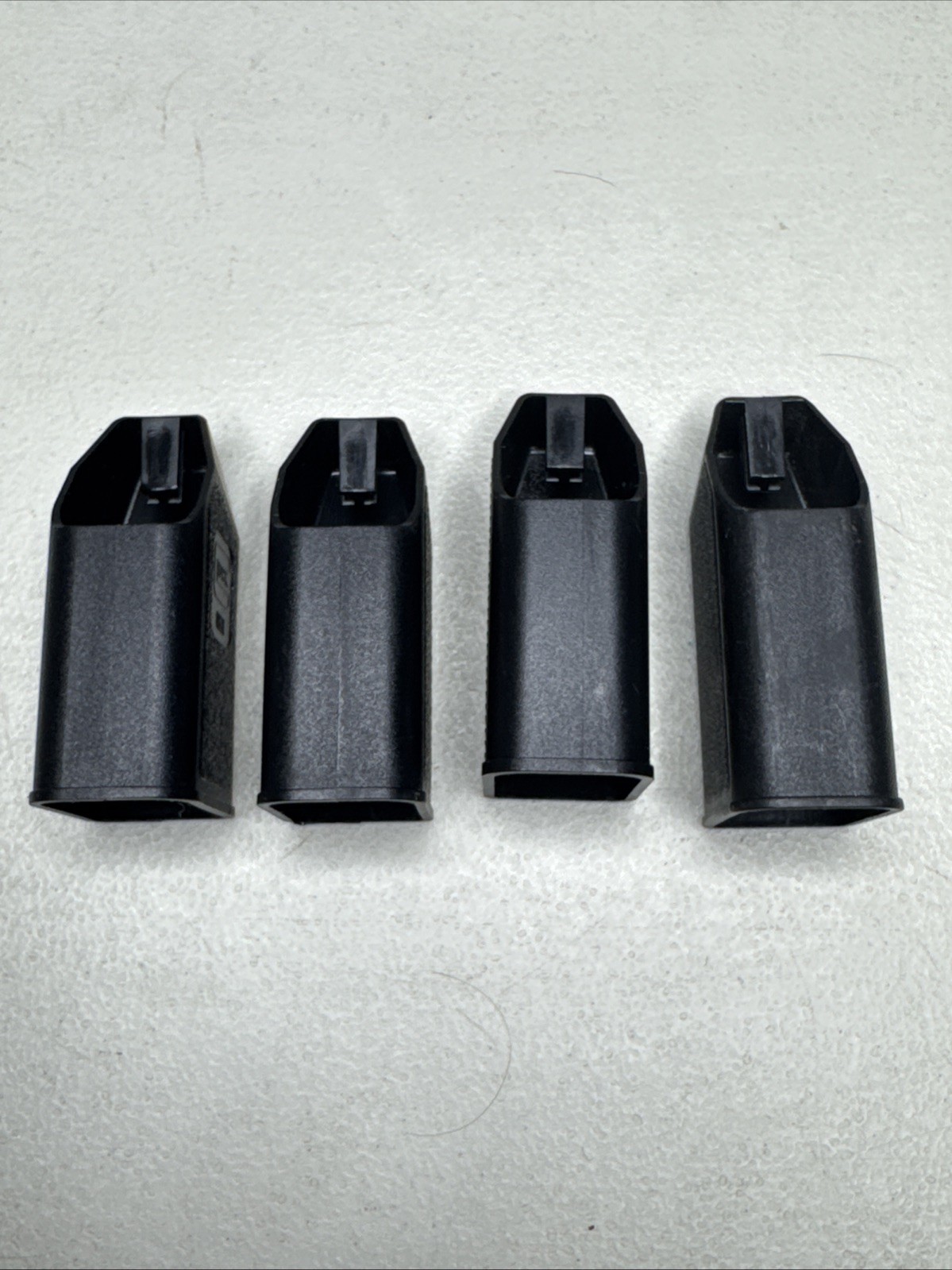 Glock OEM Magazine Gen 4 Speed Loader for 9x19 .357 Sig and .40 S&W Double Stack