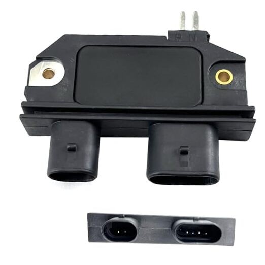 Ignition Control Module (ICM) Compatible with Asuna Sunfire Skyhawk Brougham