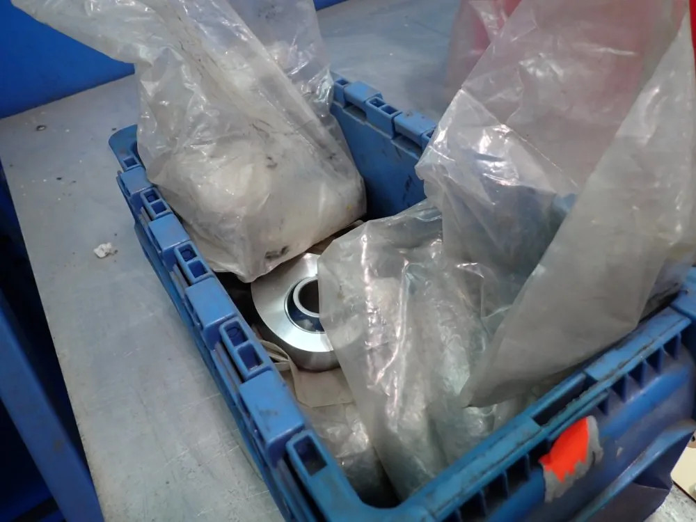 ROD END BEARINGS 09240430738