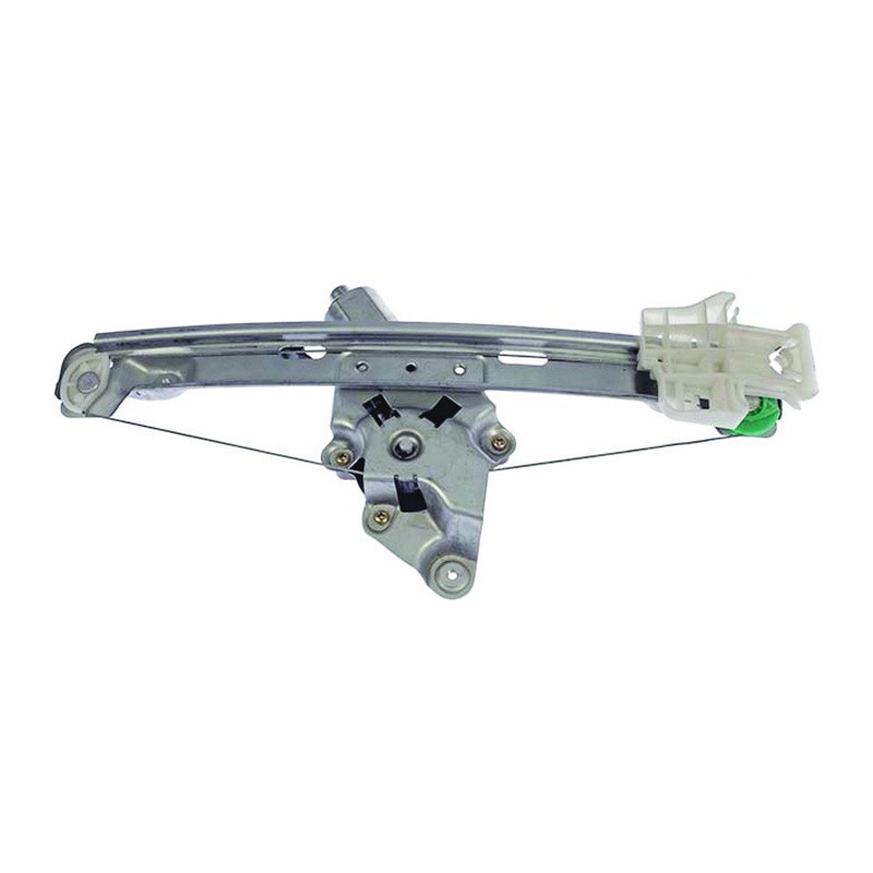 WAI Window Motor and Regulator Assembly for 04-05 Chevrolet Malibu WPR5866RMB