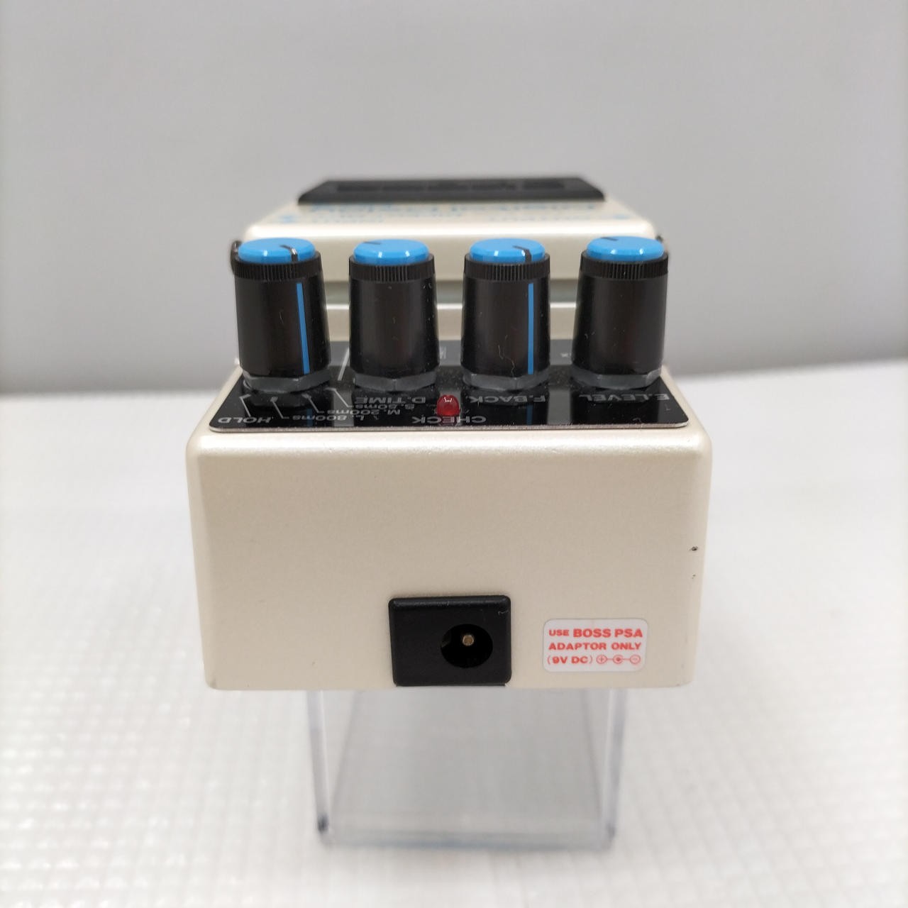 BOSS DD-3 effector 660314