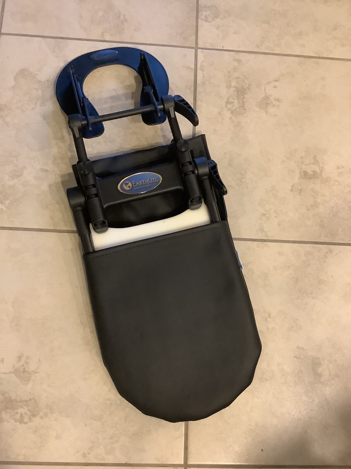Earthlite Massage Table Chair Portable Parts