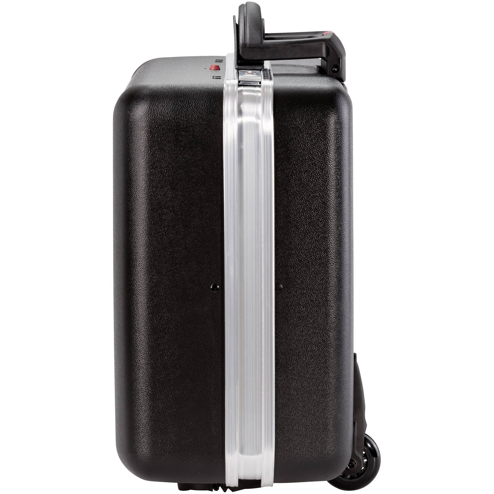 Parat 589500171 Classic King Size Roll 35L Tool Box Telescopic Handle