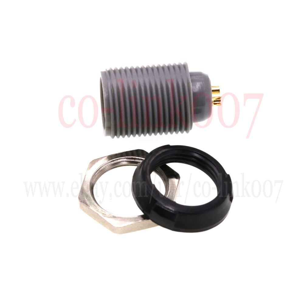 1P connector