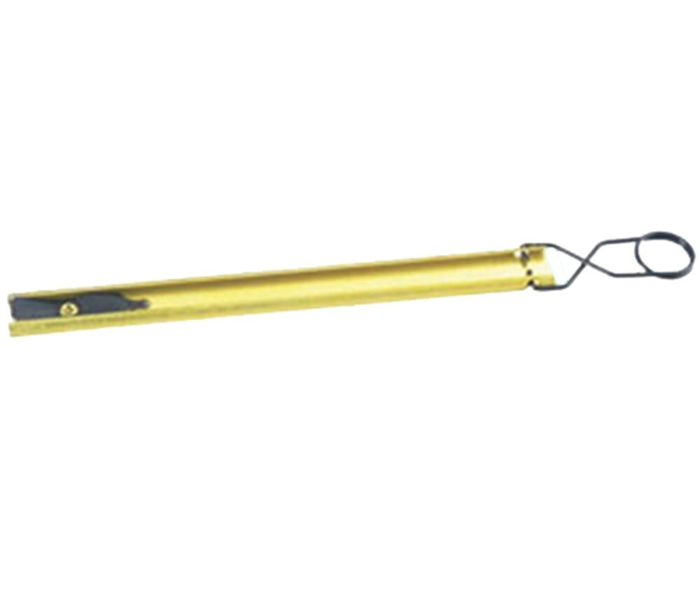 Traditions Muzzleloading 209 Brass Capper A1418 ~ FREE Ship