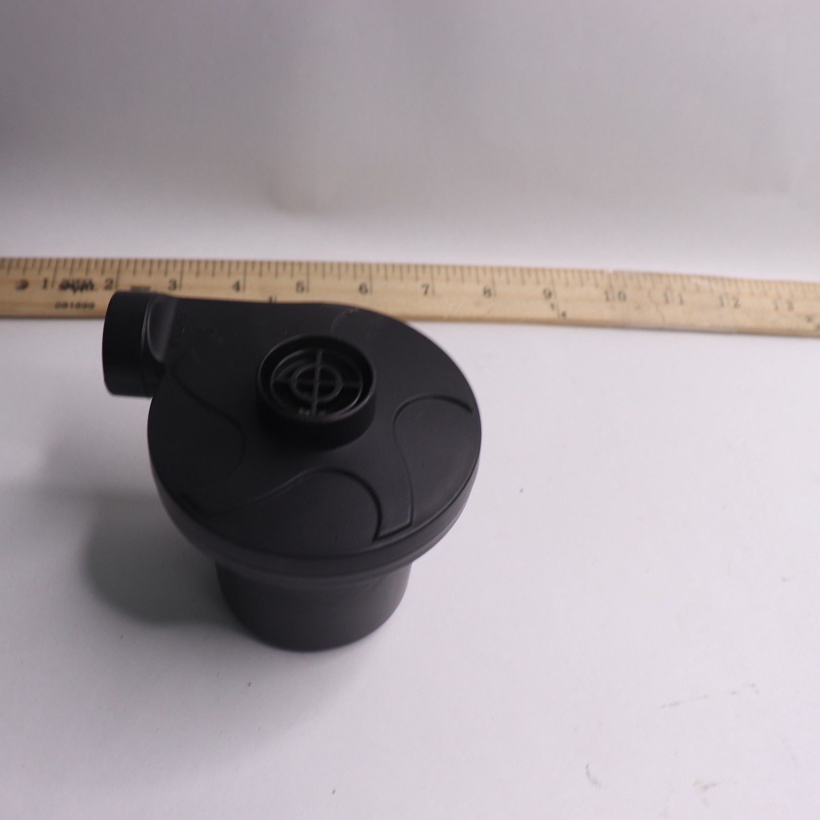 Electric Air Pump CZ-198C - Incomplete / Pump Only