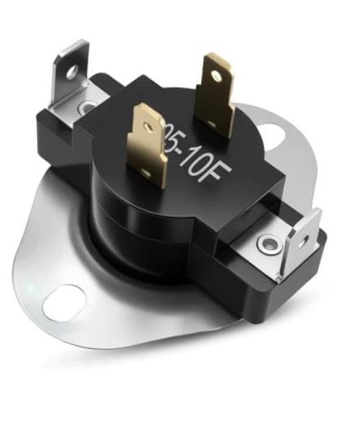 47-22860-03 Limit Switch Compatible with Rheem Furnace R801SA100317ZSB