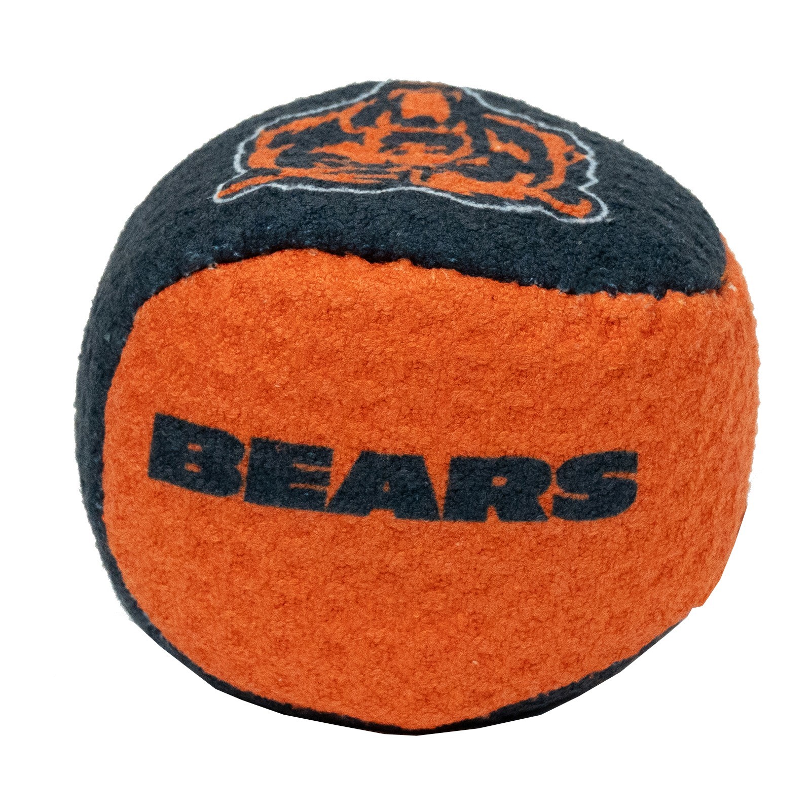 KR Strikeforce NFL Chicago Bears Microfiber Grip Ball