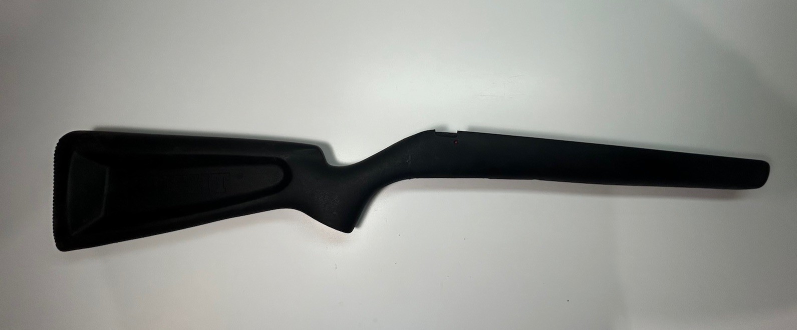 Knight LK93 LK-93 Inline Muzzleloader Synthetic Solid Stock