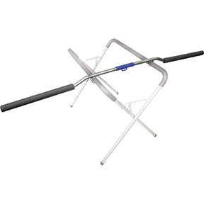 80” Adjustable Fender Extender 557100 ASTRO PNEUMATIC Steel 745227022991 Work