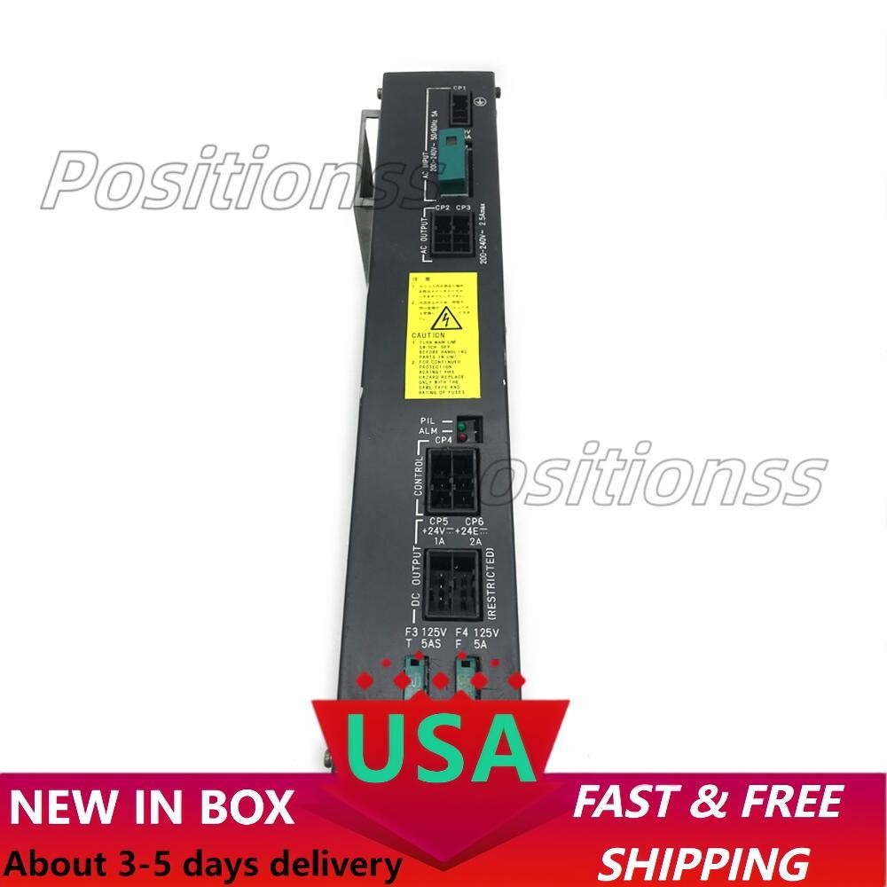 FANUC BOARD A16B-1212-0950 A16B12120950  NEW 2-5 days delivery