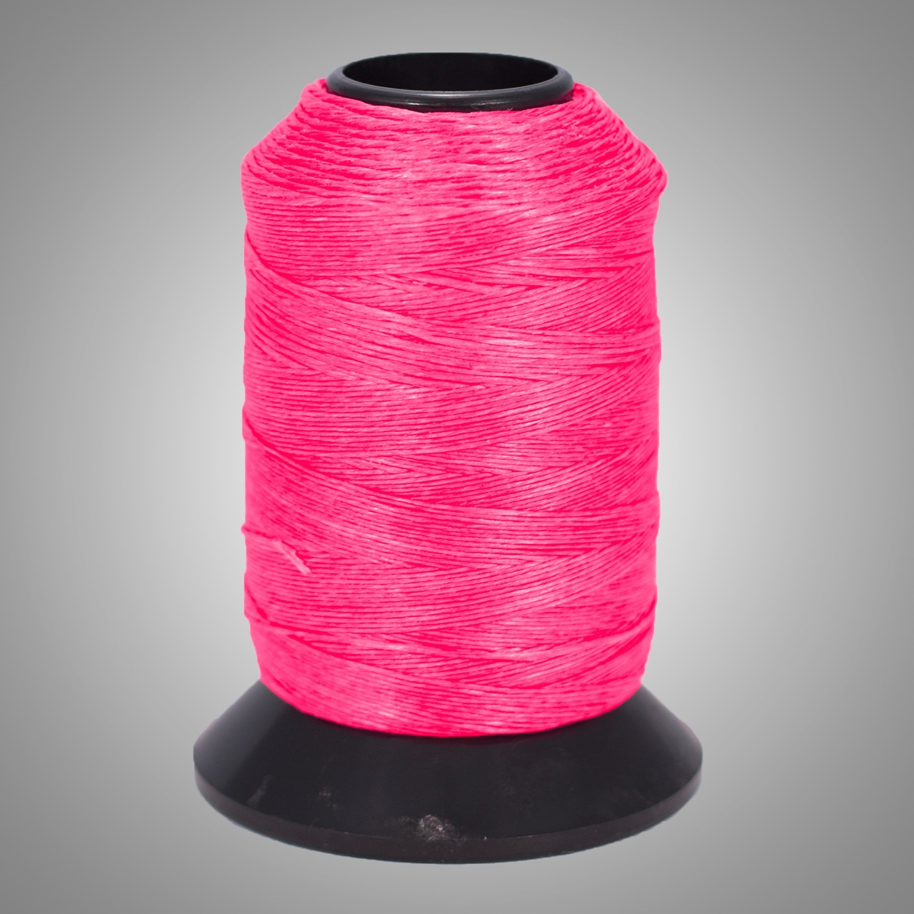 BCY 452X Bowstring Material 1/4lb FLo Pink