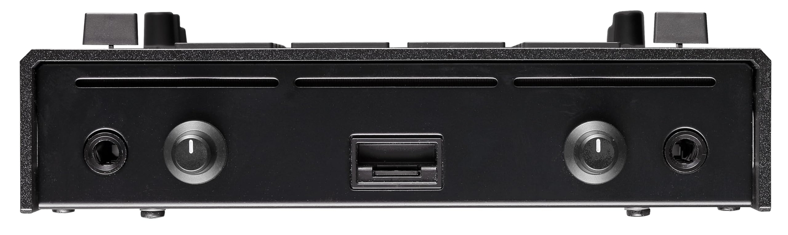 KORG All-in-One KAOSS Replay Dynamic Effects Processor and Sampler