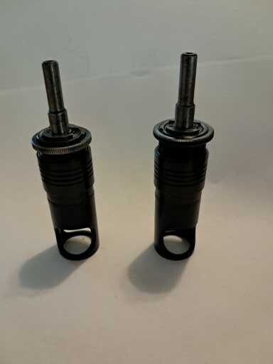 microstop countersink cage with small foot First buyer can pick the one you want
