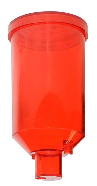 LEE Hopper With Lid For Auto Drum & Pro Auto Disk Powder Measure~AP1646