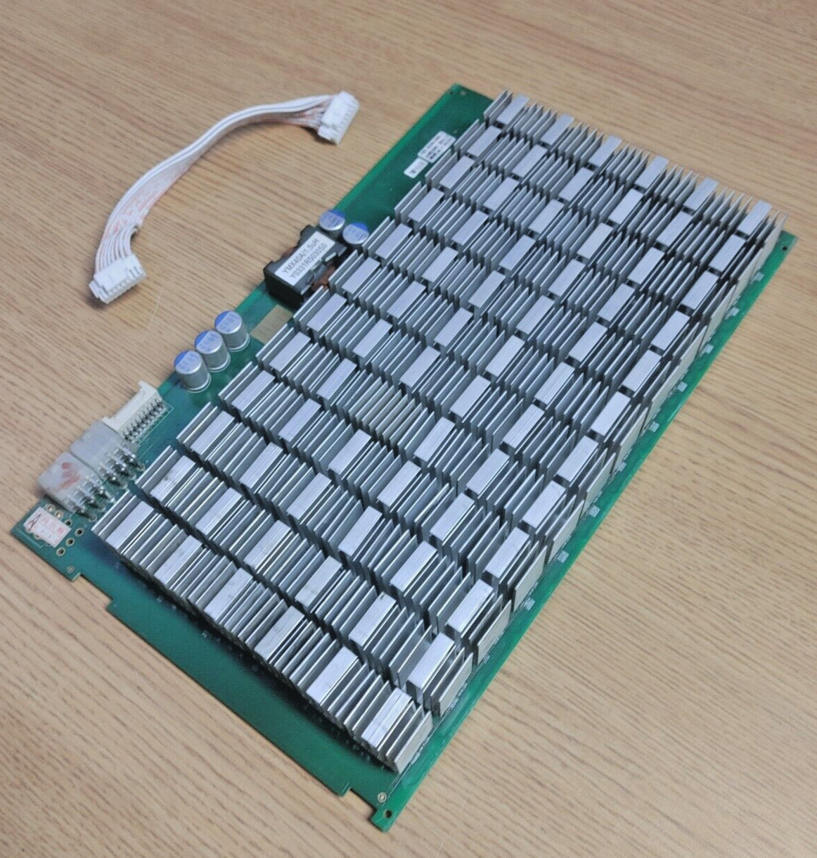 Bitmain Antminer L3+ Hashboard 504MH All Original, Tested, Quality Boards, Cable