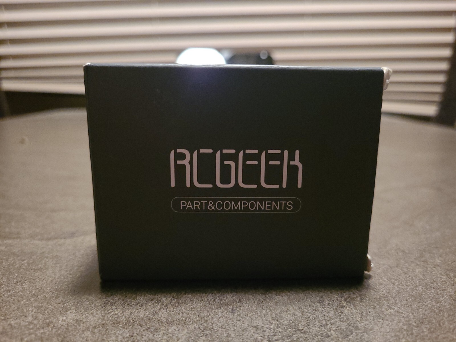 RCGeek Yagi Antenna Drone Remote Controller Signal Booster Range Extender