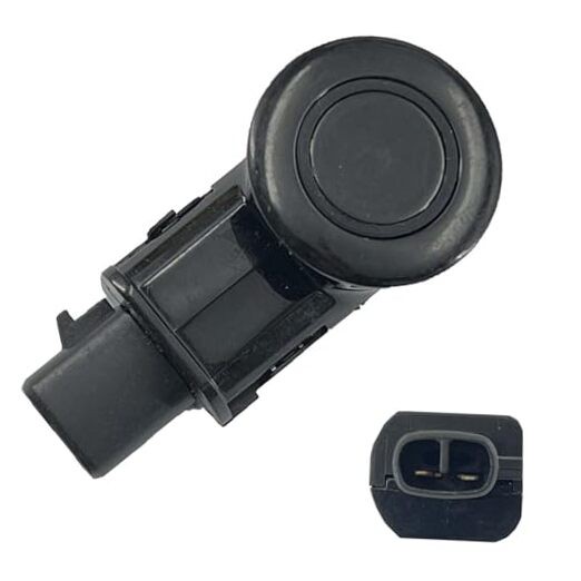 Parking PDC Reverse Assist Bumper Sensor Compatible with Sienna:2006-2010