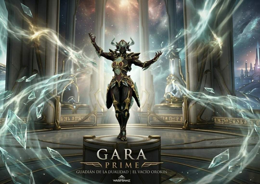 Warframe All Prime Sets Available - Fast Trade - PC XBOX PS4 PS5 Móvil