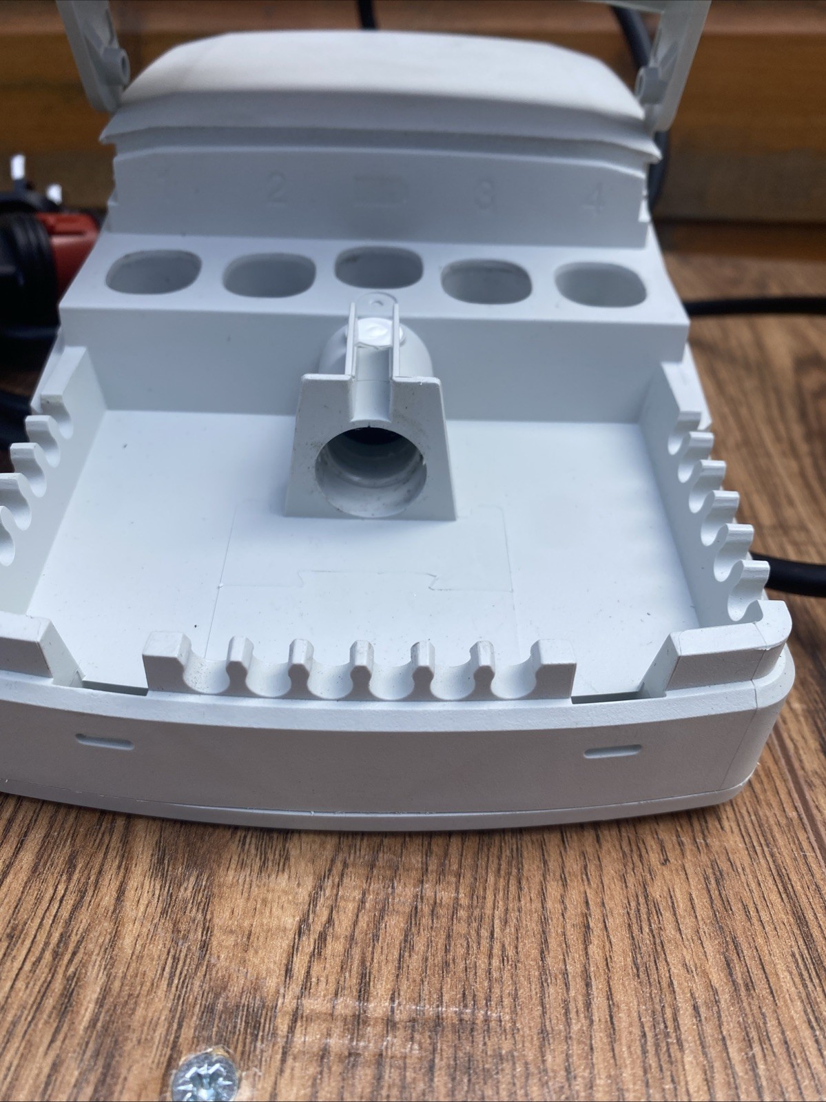 Linak DK 6430 Control Box CO4+09411X09200