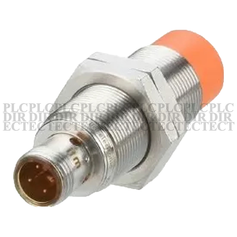 New IFM IG6084 Inductive Proximity Switch Sensor