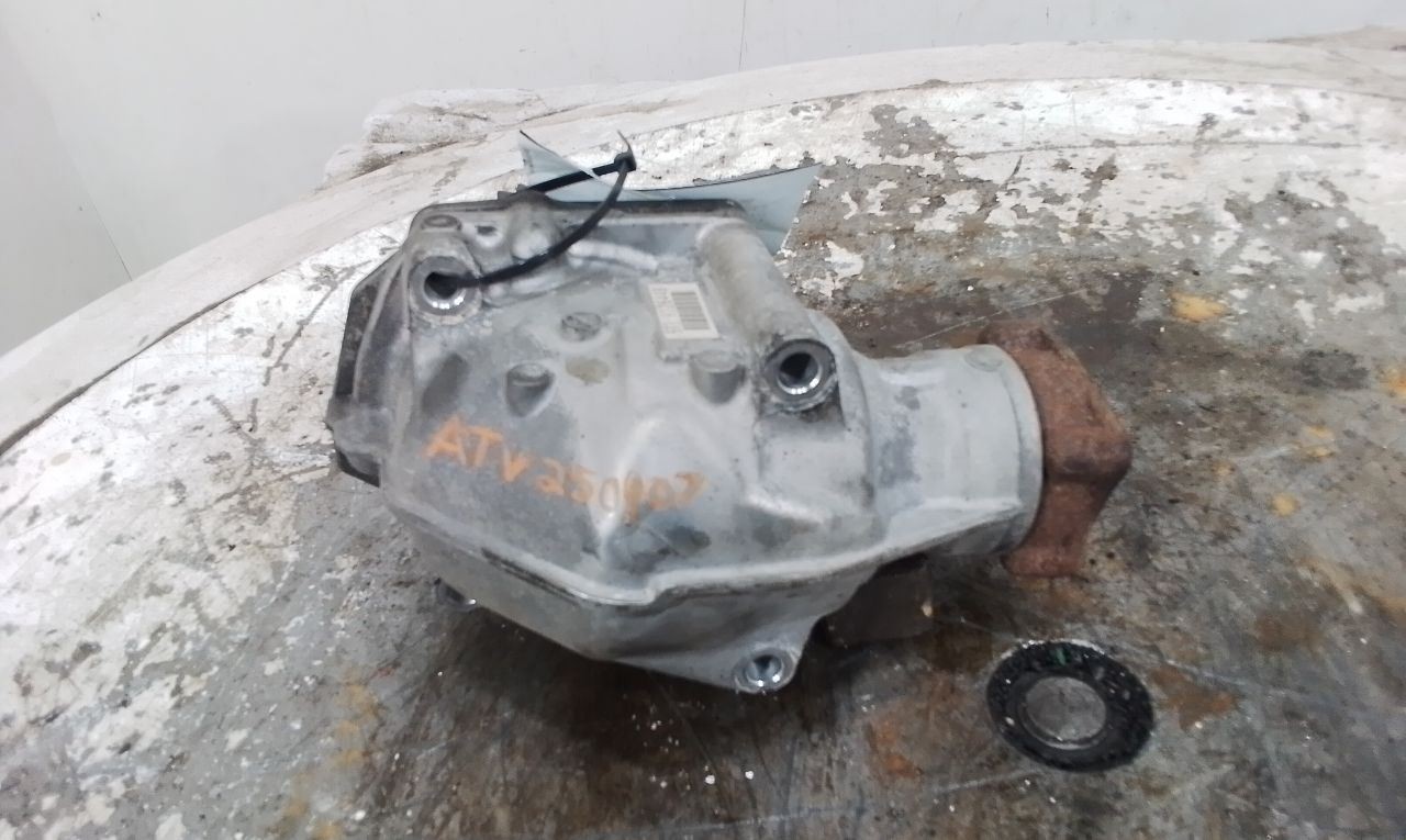 Transfer Case Fits 16-18 HR-V 2817598