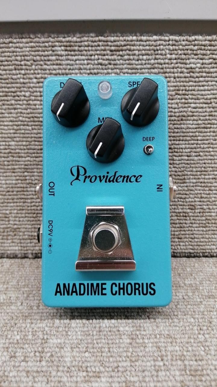 PROVIDENCE ADC-4 Chorus