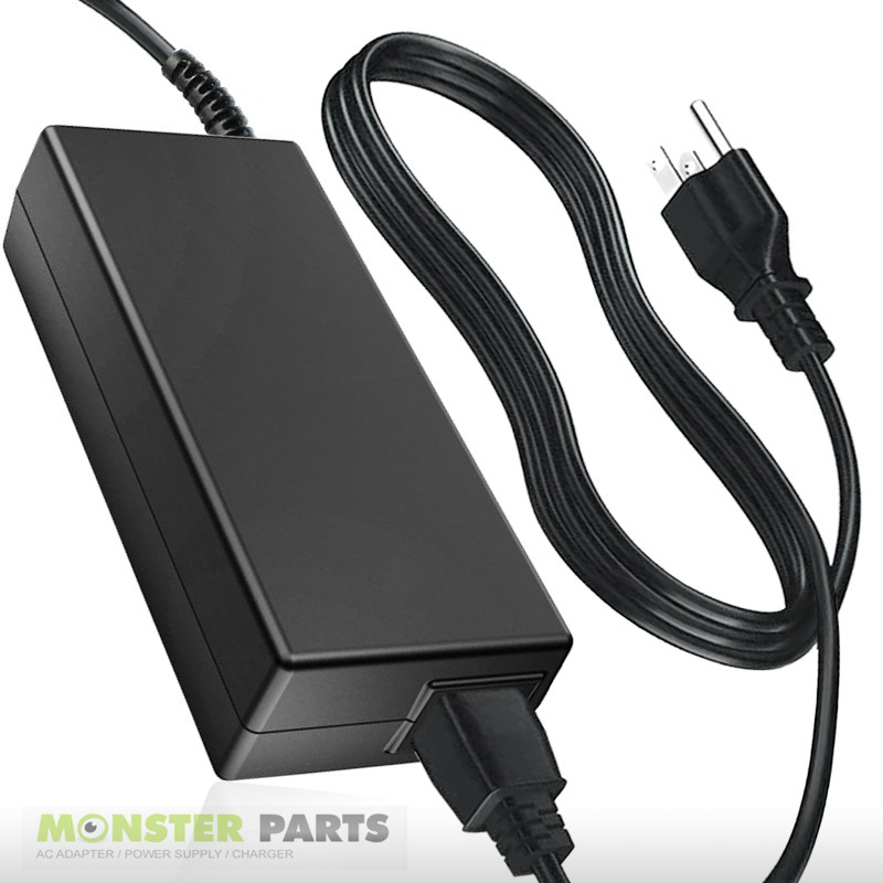 AC adapter for Posiflex Aura 6800 PP6800 Thermal POS Printer Power Supply
